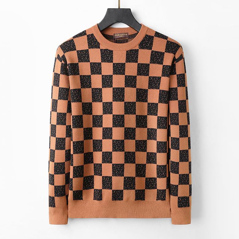 LV Sweater-010